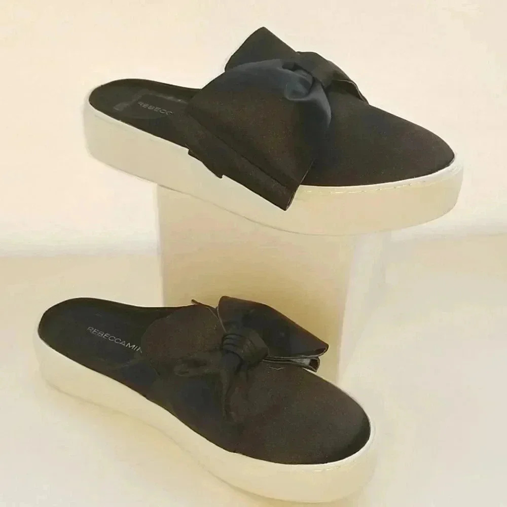 REBECCA MINKOFF Slip on sneakers